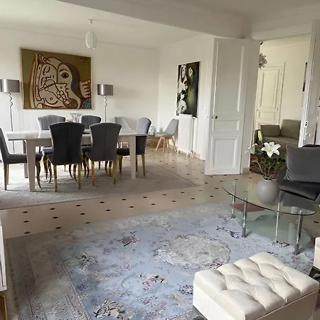 Apartman Elegant - Arc De Triomphe *
