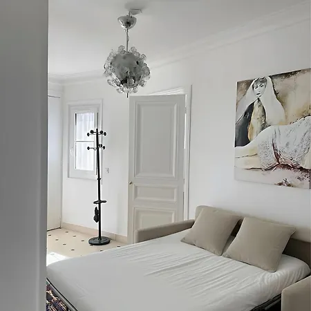 Apartman Elegant - Arc De Triomphe *
