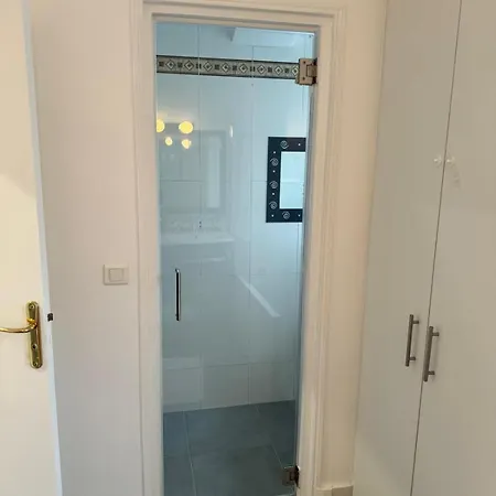 Elegant - Arc De Triomphe Apartmán