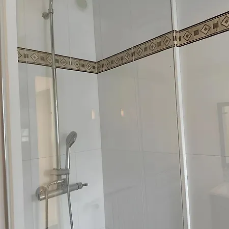 Apartman Elegant - Arc De Triomphe Párizs