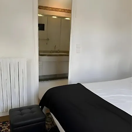 Elegant - Arc De Triomphe Apartmán