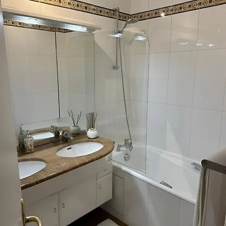 Elegant - Arc De Triomphe Apartmán