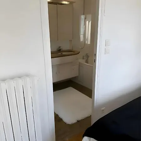Elegant - Arc De Triomphe Apartman