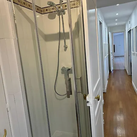 Apartman Elegant - Arc De Triomphe Párizs