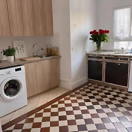 Elegant - Arc De Triomphe Apartmán
